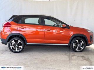 DR Dr 3.0 1.5 gpl 114cv GPL 4