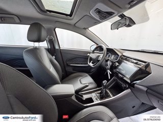 DR Dr 3.0 1.5 gpl 114cv GPL 5