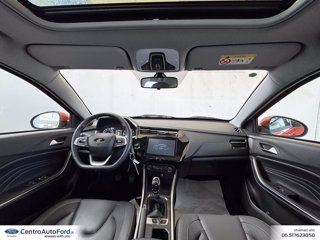 DR Dr 3.0 1.5 gpl 114cv GPL 9