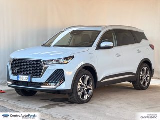 DR Dr 6.0 phev 1.5 317cv auto