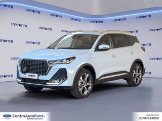 DR Dr 6.0 phev 1.5 317cv auto