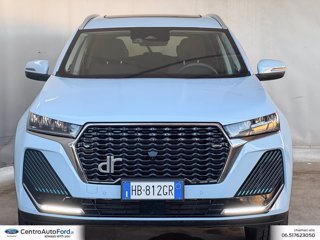 DR Dr 6.0 phev 1.5 317cv auto 1