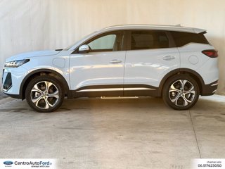 DR Dr 6.0 phev 1.5 317cv auto 2