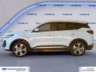 DR Dr 6.0 phev 1.5 317cv auto 2