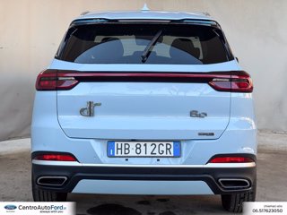 DR Dr 6.0 phev 1.5 317cv auto 3