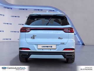 DR Dr 6.0 phev 1.5 317cv auto 3