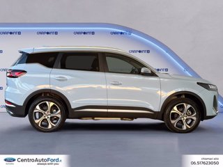 DR Dr 6.0 phev 1.5 317cv auto 4