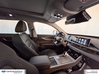 DR Dr 6.0 phev 1.5 317cv auto 5