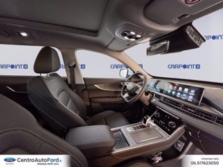 DR Dr 6.0 phev 1.5 317cv auto 5