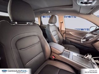 DR Dr 6.0 phev 1.5 317cv auto 6