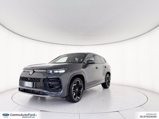 VOLKSWAGEN Tayron 2.0 tdi r-line 4motion 193cv dsg 0
