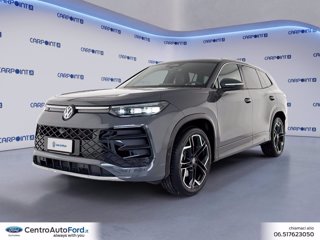 VOLKSWAGEN Tayron 2.0 tdi r-line 4motion 193cv dsg 0