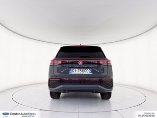 VOLKSWAGEN Tayron 2.0 tdi r-line 4motion 193cv dsg 3
