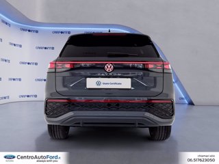 VOLKSWAGEN Tayron 2.0 tdi r-line 4motion 193cv dsg 3