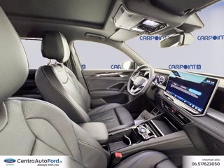 VOLKSWAGEN Tayron 2.0 tdi r-line 4motion 193cv dsg 5