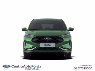 FORD Kuga 2.5 full hybrid st-line x 2wd 180cv auto 4
