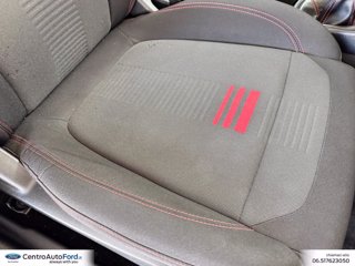 FORD Fiesta 5p 1.0 ecoboost h st-line 125cv 7