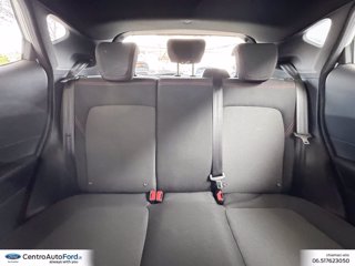 FORD Fiesta 5p 1.0 ecoboost h st-line 125cv 8