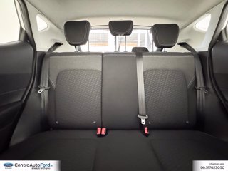 FORD Fiesta 5p 1.1 titanium 75cv 8