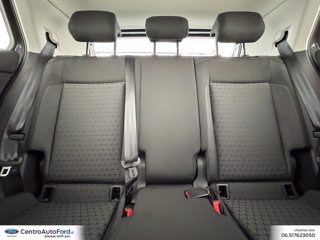 VOLKSWAGEN T-cross 1.0 tsi style 95cv 8