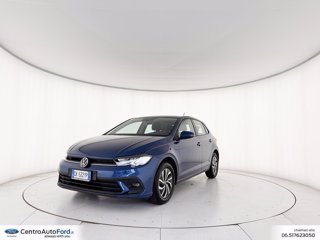 VOLKSWAGEN Polo 1.0 tsi life 95cv 0