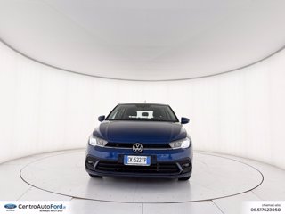 VOLKSWAGEN Polo 1.0 tsi life 95cv 1