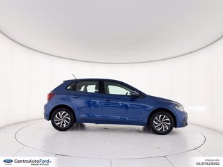 VOLKSWAGEN Polo 1.0 tsi life 95cv 4