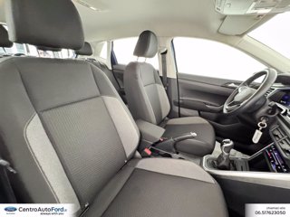 VOLKSWAGEN Polo 1.0 tsi life 95cv 6