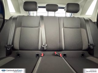 VOLKSWAGEN Polo 1.0 tsi life 95cv 8