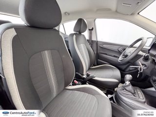 HYUNDAI I10 1.0 mpi connectline 63cv 6