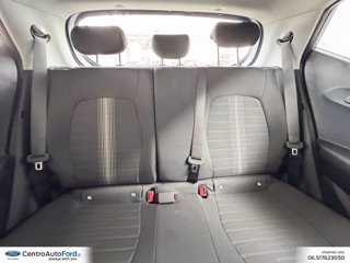 HYUNDAI I10 1.0 mpi connectline 63cv 8