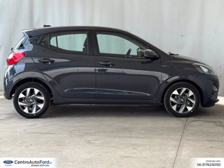 HYUNDAI I10 1.0 mpi connectline 63cv 4