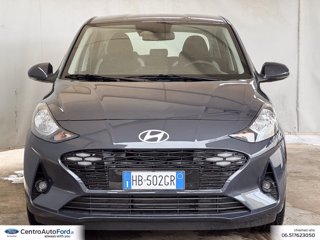 HYUNDAI I10 1.0 mpi connectline 63cv 1