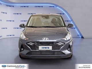 HYUNDAI I10 1.0 mpi connectline 63cv 1