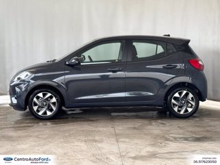 HYUNDAI I10 1.0 mpi connectline 63cv 2