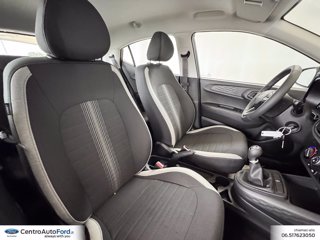 HYUNDAI I10 1.0 mpi connectline 63cv 6