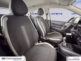 HYUNDAI I10 1.0 mpi connectline 63cv 6