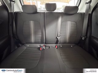 HYUNDAI I10 1.0 mpi connectline 63cv 8