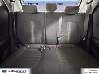 HYUNDAI I10 1.0 mpi connectline 63cv 8