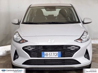 HYUNDAI I10 1.0 mpi connectline 63cv 1