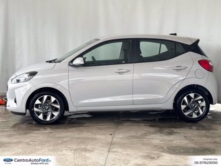HYUNDAI I10 1.0 mpi connectline 63cv 2
