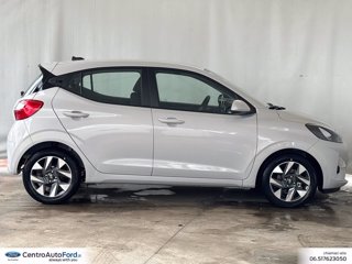 HYUNDAI I10 1.0 mpi connectline 63cv 4