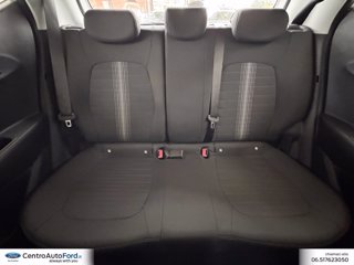 HYUNDAI I10 1.0 mpi connectline 63cv 8