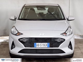 HYUNDAI I10 1.0 mpi connectline 63cv 1