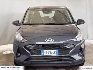 HYUNDAI I10 1.0 mpi connectline 63cv 1