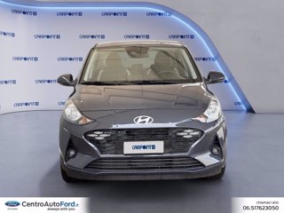 HYUNDAI I10 1.0 mpi connectline 63cv 1