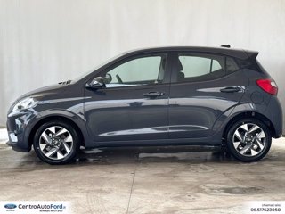 HYUNDAI I10 1.0 mpi connectline 63cv 2