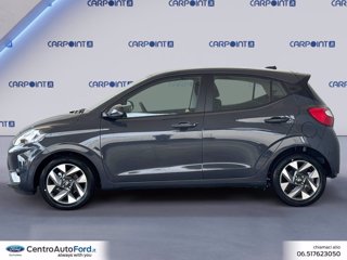HYUNDAI I10 1.0 mpi connectline 63cv 2