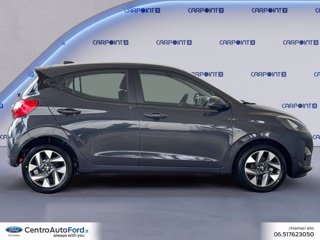 HYUNDAI I10 1.0 mpi connectline 63cv 4