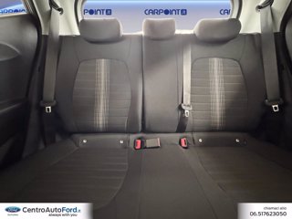 HYUNDAI I10 1.0 mpi connectline 63cv 8